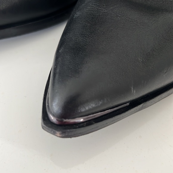 Marc Fisher flat boot - Picture 5 of 5